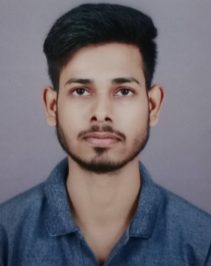 Ashish Raj